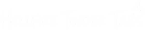 Hellfire Tinder