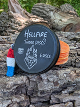 Premium Tinder Discs