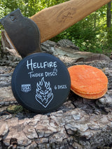 Premium Tinder Discs